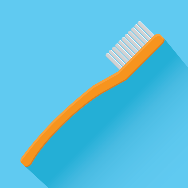 Toothbrush Maintenance Tips From Your Dentist